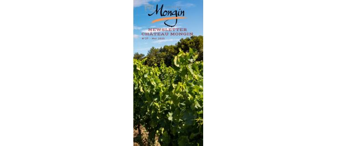 Newsletter Printemps 2025